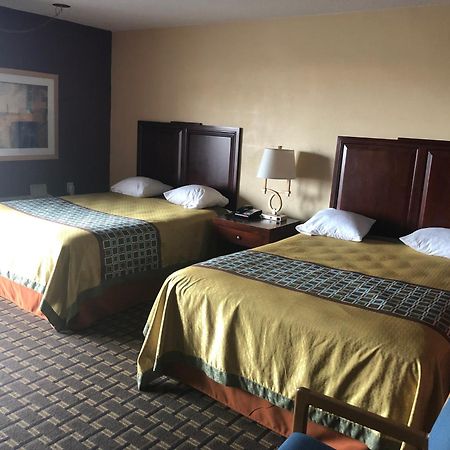 Budget Inn Motel Storm Lake Kültér fotó