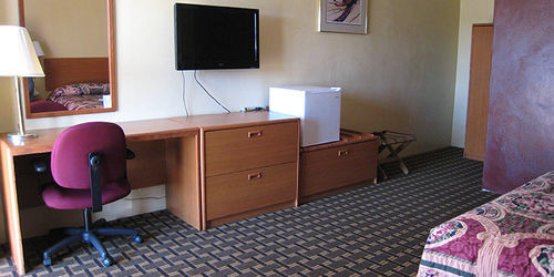 Budget Inn Motel Storm Lake Kültér fotó